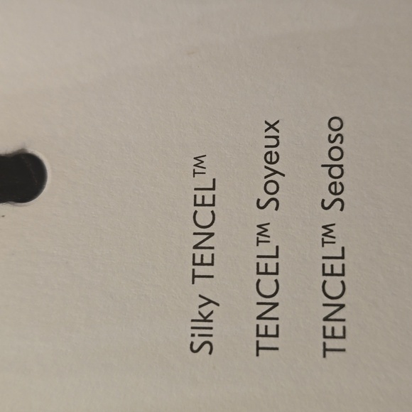 West Elm Silky TENCEL™ King Pillowcase, Retail Price $49.00US, Color Teracotta - Picture 5 of 7